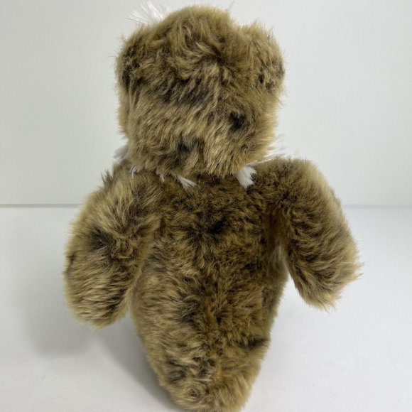 Bass Pro Shops Plush Owl Stuffed Animal Brown Non Working Voice Box Wild Bird - Picture 12 of 12